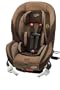 Evenflo Momentum 65 DLX Convertible Car Seat featuring SureLATCH, Biscotti