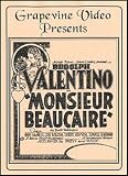 Monsieur Beaucaire