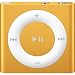 Apple iPod shuffle 2 GB Orange (4th Generation) NEWEST MODEL