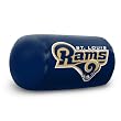 St. Louis Rams Toss Pillow 12x7