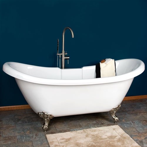 christmas Rosalind Acrylic Slipper Brushed OverflowB003401MQ4