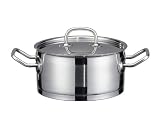 Produkt-Bild: Elo Bratentopf Profi Cristal mit Deckel, 16 cm