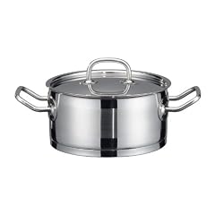 Elo Fleischtopf Profi Cristal mit Deckel, 16 cm