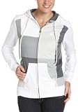 DC Junior's Pensquare Fleece Zip Hoodie