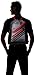 adidas Strength Sackpack, Heather Grey/Scarlet, One Size