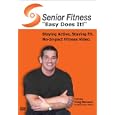 Easy Does It! Staying Active, Staying Fit - Senior Fitness Video by