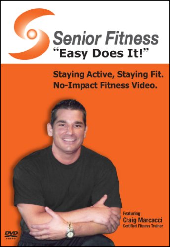 senior fitness