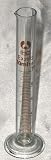 Glass Cylinder 10ml