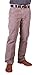 Calvin Klein Jeans Men's Corduroy Flat Front Pants