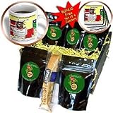 Londons Times New Release Funny Cartoons - Bambis Tell-All Book -Mommy Deerest- - Coffee Gift Baskets - Coffee Gift Basket