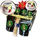 Londons Times New Release Funny Cartoons - Bambis Tell-All Book -Mommy Deerest- - Coffee Gift Baskets - Coffee Gift Basket