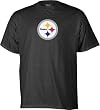 Pittsburgh Steelers Logo Premier T-Shirt