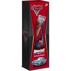 Giro DC0005 - Disney Domino Click & Go Domino Ersatzsteine