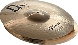 Produkt-Bild: Stagg 13" Hi-Hat Becken