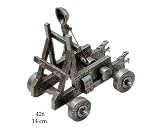 DENIX(デニックス) 投石機(カタパルト) 1/24スケール [426]