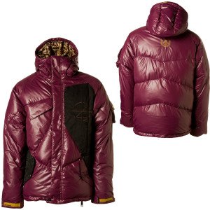 L1 Live and Let Die Down Jacket - Mens by L1