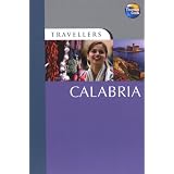 Travellers Calabria (Travellers - Thomas Cook)