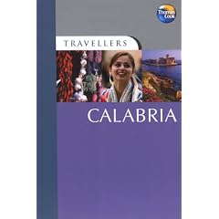 Travellers Calabria (Travellers - Thomas Cook)