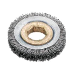 Busch & M�ller Allwetter-Laufrolle Dymotec S6