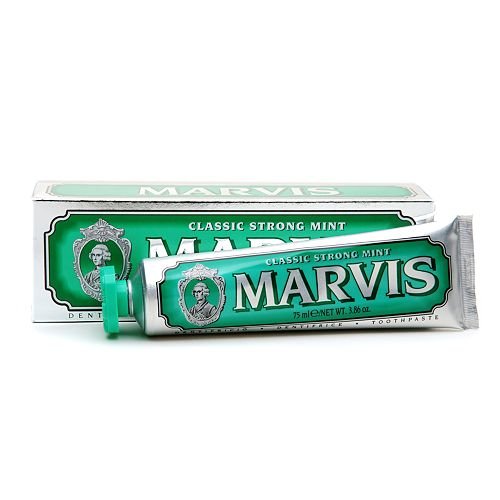 Marvis Toothpaste