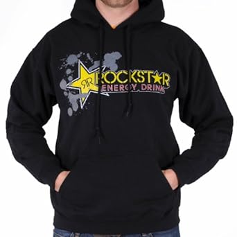 Rockstar Energy Clothes