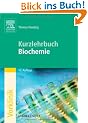 Kurzlehrbuch Biochemie