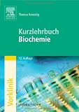 Kurzlehrbuch Biochemie