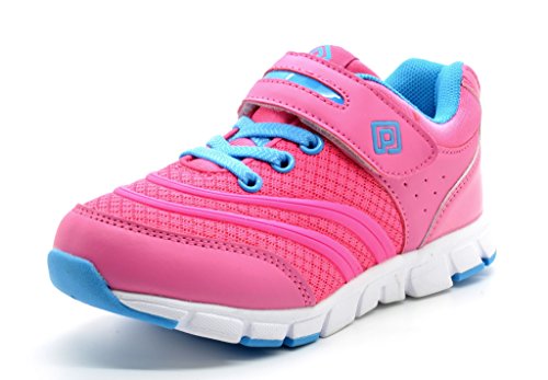 Dream Pairs 160450-K Boy's & Girls Athletic Light Weight Running Sneakers Shoes(Toddler/Little Kid/Big Kid)