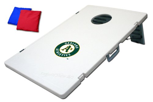 MLB Oakland Athletics 2.0 Tailgate Toss
