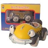VINYL COLLECTIBLE DOLLS ベニーザキャブ(フロムロジャーラビット)
