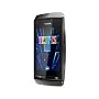 Nokia Asha 305 Dual Sim Grey di Nokia