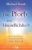 Produkt-Bild: Die Pforte zur Unendlichkeit - Metaphysische Dimensionen der Natur