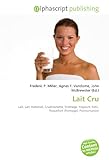 Lait Cru-