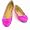 Hot Pink