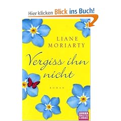 Vergiss ihn nicht
