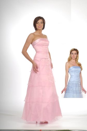 Prom Dresses Clarisse 9113