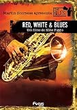 Red, White & Blues - The Blues