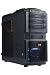 Heide-Gamer-Pro-I-PC HPI575AP7H5756710BDSDTV9 (CPU ***BRANDNEU Intel Quad-Core I5-750*** Sockel LGA 1156, 4x 2,67 GHz (4x 3,2 GHz im Turbo-Boost), Mainboard ASUS P7H57D-V Evo, Intel H57 Chipsatz *SATA III + USB 3.0*, 4 GB-DDR3 PC-1333 Speicher, Grafik: ATi (**NEUHEIT**) Radeon HD 5670 (1024mb) GDDR5, Solid State Disc (SSD) 2,5" 30 GB SATAII, 500 GB HDD SATA II, 8x Blu-Ray-Combo, interner Kartenleser, ModdingTower, 580 Watt)