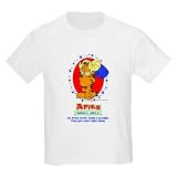 Official Garfield - Garfield Aries Kids Light T-Shirt