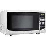 Danby 0.7 cu.ft. Countertop Microwave, White