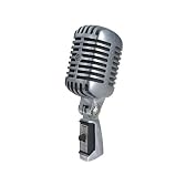 SHURE ダイナミックマイク 55SH series2【直輸入品】