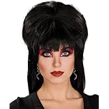 Standard Elvira Wig