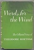 Words for the Wind