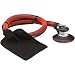 6" Hook and Loop Random Orbital Sander w/Vac