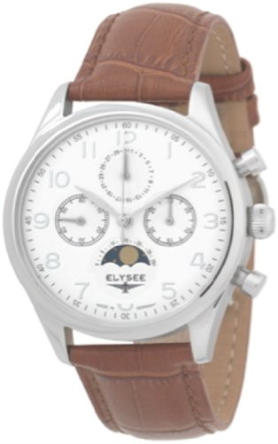 Elysee Herrenuhr   VULCANOS-12050