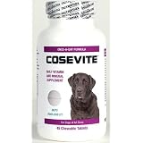 NutraMax Cosevite Multi For Dogs 45 count