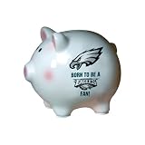 Philadelphia Eagles Born to be Piggy