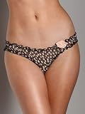Blush Bikini Smolder/Peach
