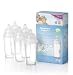 Steri Bottle 10 Pack Fast Flow