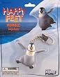 Happy Feet Mumble Key Chain by Basic Fun